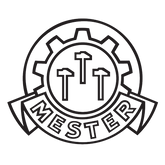 Logo - Mestermerket