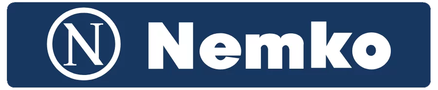 Logo - Nemko